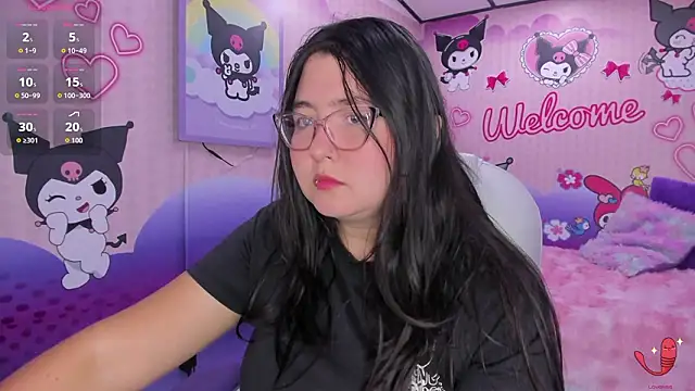 Snapshot of Dulce_meow chatting on 02/26/26, 11:43 Dulce meow online show from 02/26/26, 11:43