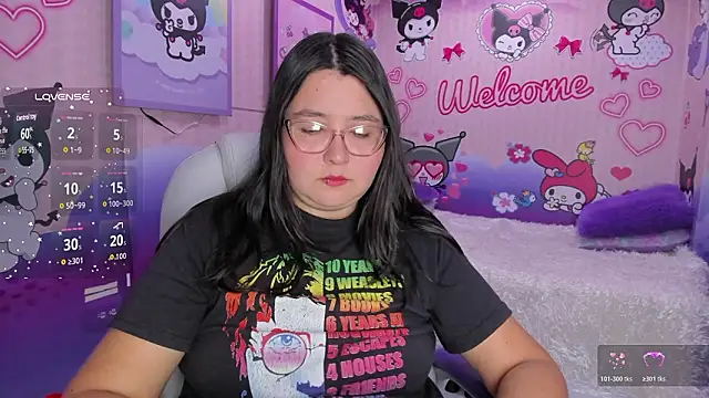 Dulce meow online show from 03/13/26, 11:59