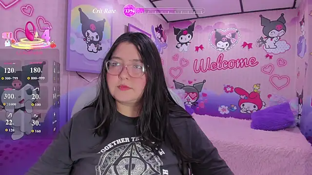 Snapshot of Dulce_meow chatting on 05/08/26, 11:58 Dulce meow online show from 05/08/26, 11:58
