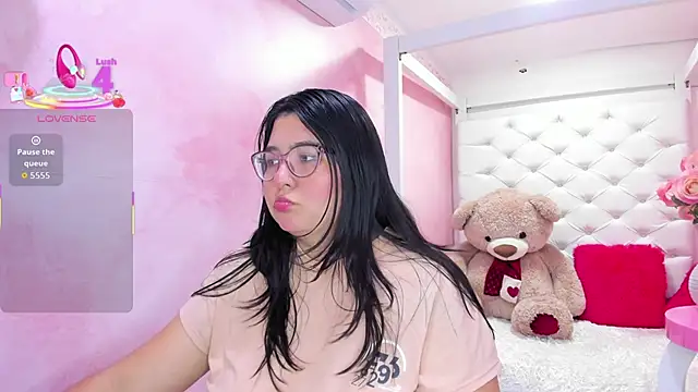 Dulce meow online show from 10/09/25, 11:44