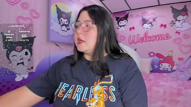 Dulce meow online show from 03/03/26, 11:50