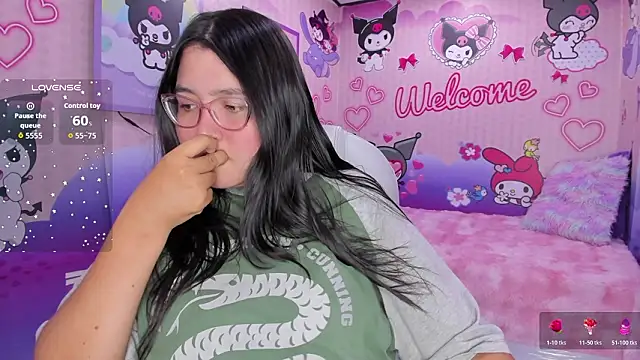 Dulce meow online show from 03/04/26, 11:51