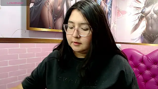 Dulce meow online show from 03/15/26, 03:57