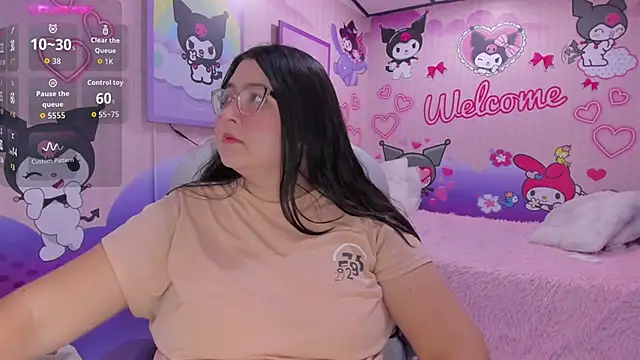 Snapshot of Dulce_meow chatting on 04/30/26, 11:39 Dulce meow online show from 04/30/26, 11:39