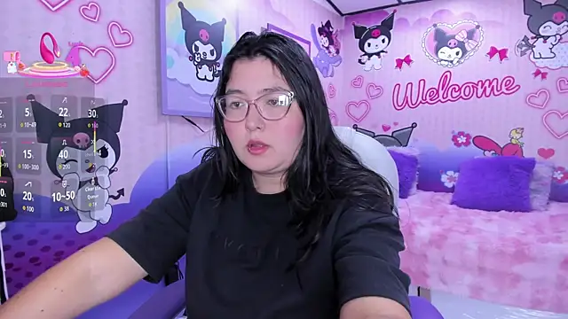 Dulce meow online show from 12/05/25, 11:42