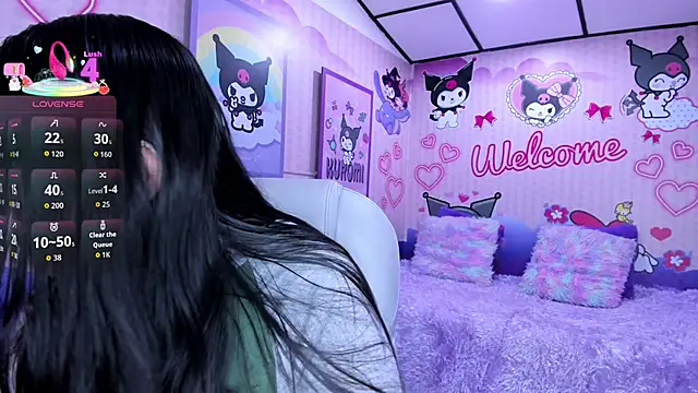 Snapshot of Dulce_meow chatting on 01/09/26, 11:50 Dulce meow online show from 01/09/26, 11:50