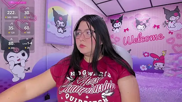 Dulce meow online show from 04/10/26, 11:39