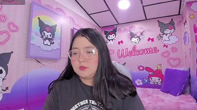 Snapshot of Dulce_meow chatting on 05/29/26, 12:33 Dulce meow online show from 05/29/26, 12:33