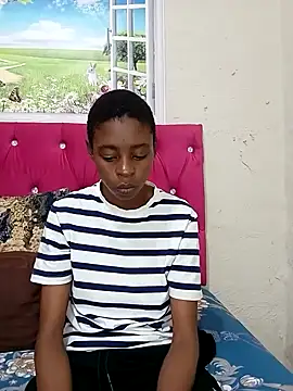 SweetSlenderChoc online show from 05/17/26, 02:00