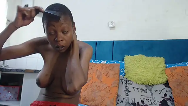 SweetSlenderChoc online show from 03/23/26, 10:37