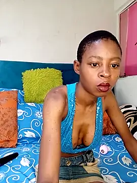 SweetSlenderChoc online show from 04/14/26, 08:08