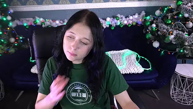 ScarletttMoon online show from 12/14/25, 07:41