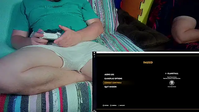 L0rd Urs0 P0l4r online show from 11/26/25, 08:36