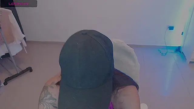 Snapshot of Katalina_sexyyy chatting on 02/08/26, 01:03 Katalina sexyyy online show from 02/08/26, 01:03