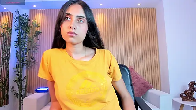 sofiapalacioss online show from 11/24/25, 06:41