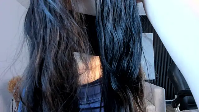 sofiapalacioss online show from 10/03/25, 08:10