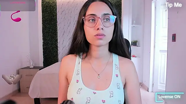 sofiapalacioss online show from 03/27/26, 07:26