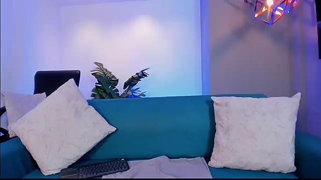 sofiapalacioss online show from 01/07/26, 07:19