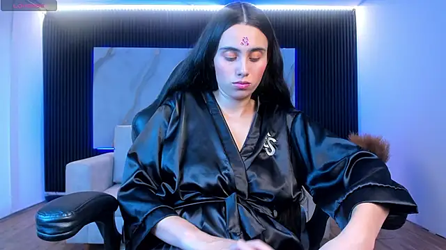 sofiapalacioss online show from 09/26/25, 07:54