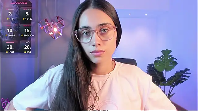 sofiapalacioss online show from 03/02/26, 06:48