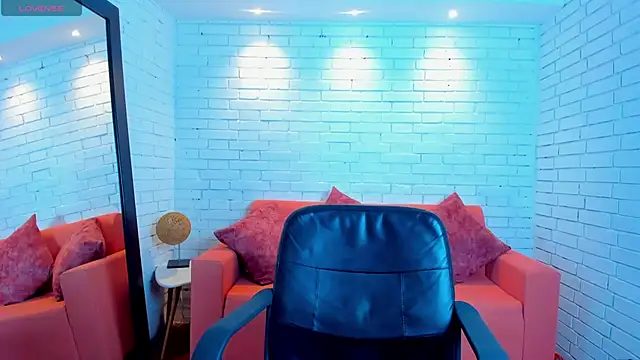 sofiapalacioss online show from 09/25/25, 08:04