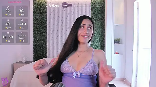 sofiapalacioss online show from 04/04/26, 06:36