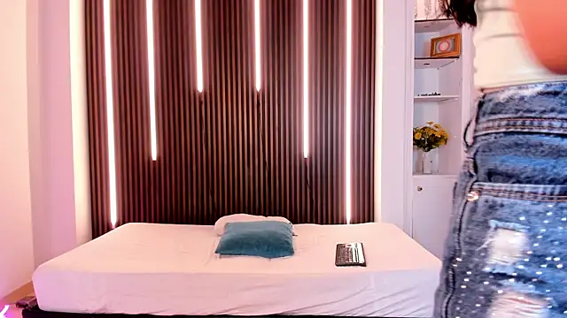 sofiapalacioss online show from 01/09/26, 08:16