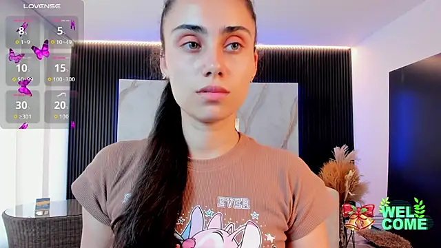 sofiapalacioss online show from 02/20/26, 06:54