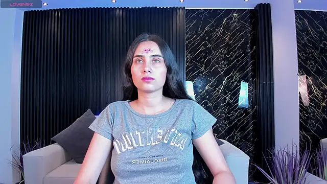 sofiapalacioss online show from 09/22/25, 07:20