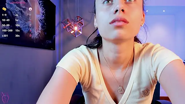 sofiapalacioss online show from 03/04/26, 06:26