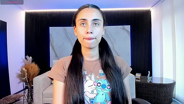 sofiapalacioss online show from 02/25/26, 08:08