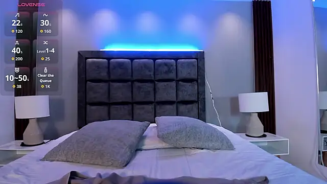 sofiapalacioss online show from 02/03/26, 02:53