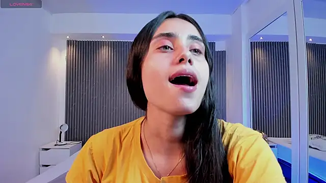 sofiapalacioss online show from 02/26/26, 07:14