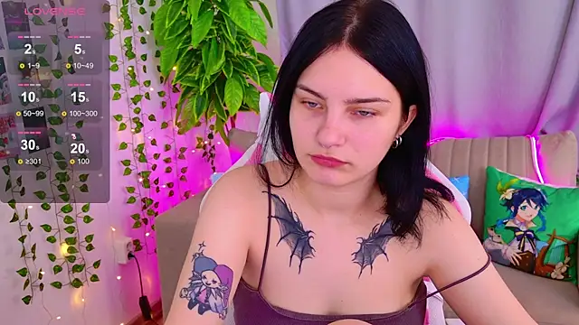 Angel Braun online show from 11/14/25, 10:08