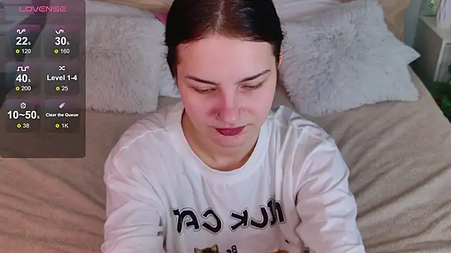 Angel Braun online show from 12/18/25, 12:53