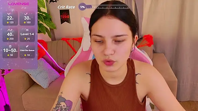 Angel Braun online show from 11/02/25, 10:09