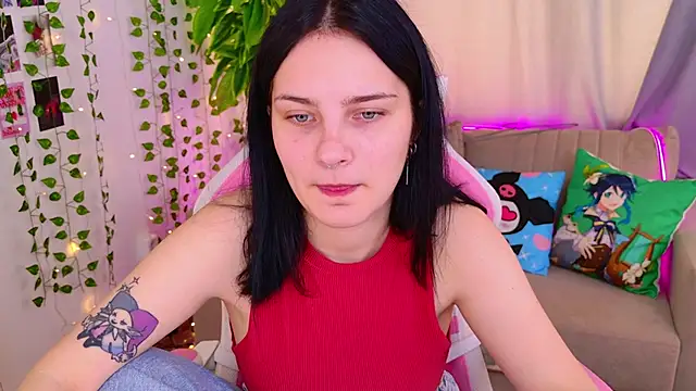 Angel Braun online show from 11/07/25, 10:09