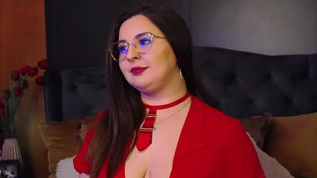 Mia Swano online show from 10/30/25, 11:34