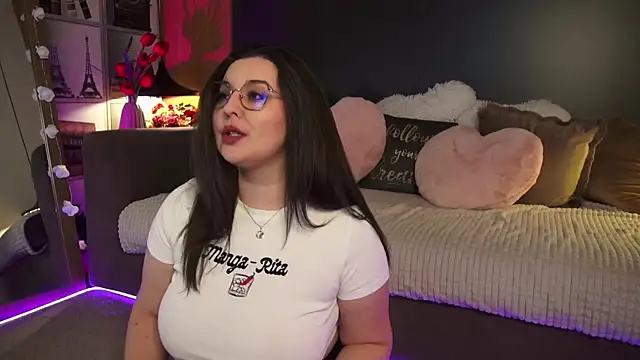 Mia Swano online show from 03/25/26, 12:55