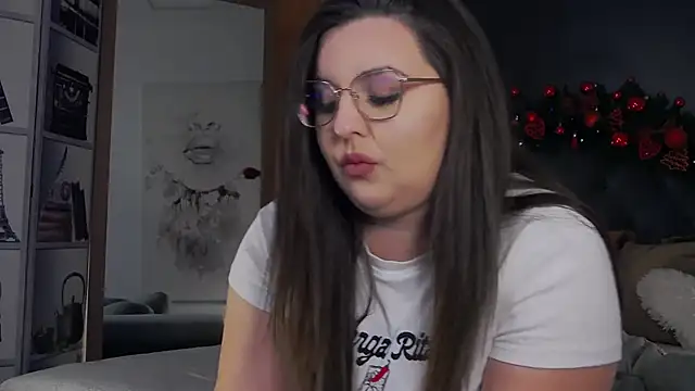 Mia Swano online show from 12/05/25, 01:16