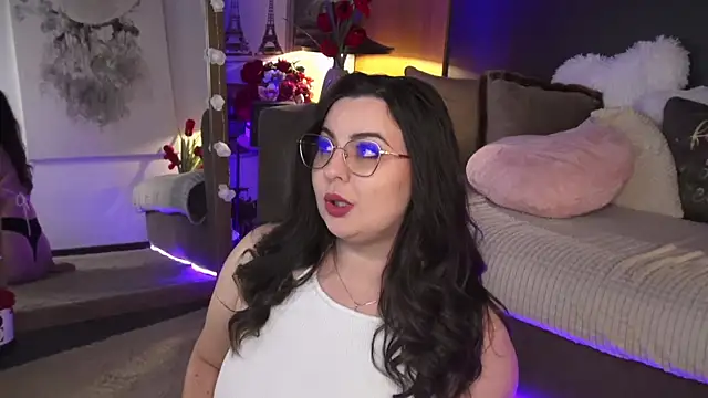 Mia Swano online show from 03/16/26, 01:24