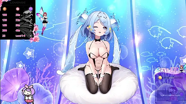 sandyluxury online show from 02/12/26, 12:43