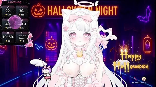 sandyluxury online show from 10/21/25, 05:34