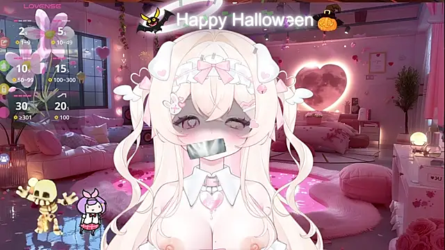 sandyluxury online show from 11/01/25, 07:46