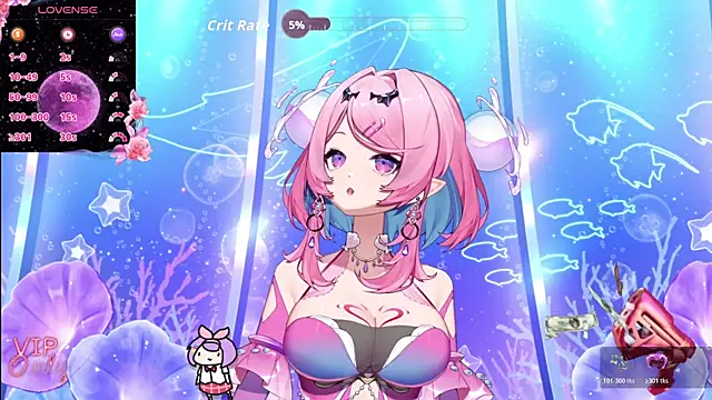 sandyluxury online show from 01/06/26, 06:28