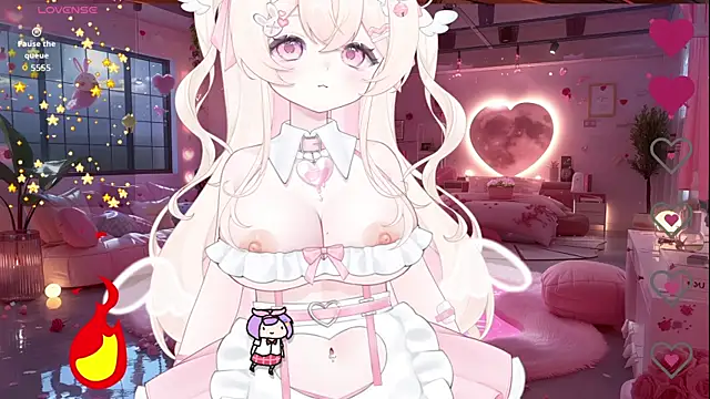 sandyluxury online show from 11/09/25, 03:10