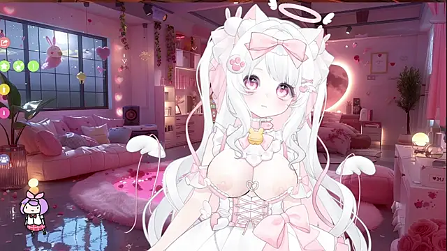 sandyluxury online show from 10/26/25, 03:45