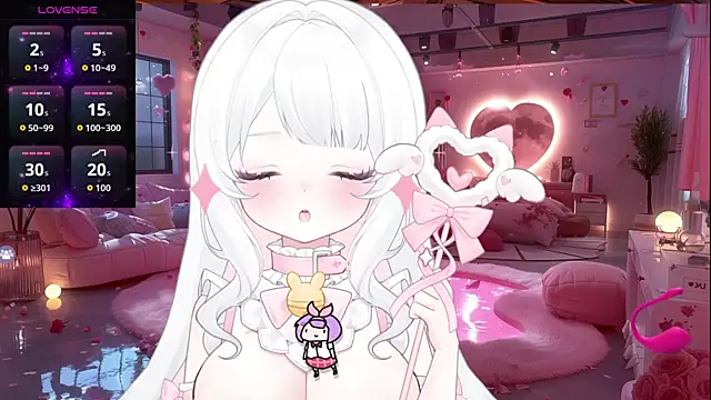 sandyluxury online show from 11/03/25, 05:38