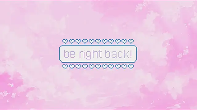 Kitten Alissa online show from 11/06/25, 07:07