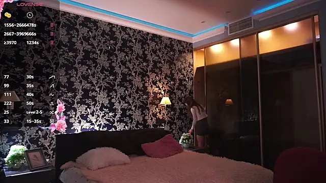 WilleneDelio online show from 10/08/25, 08:38